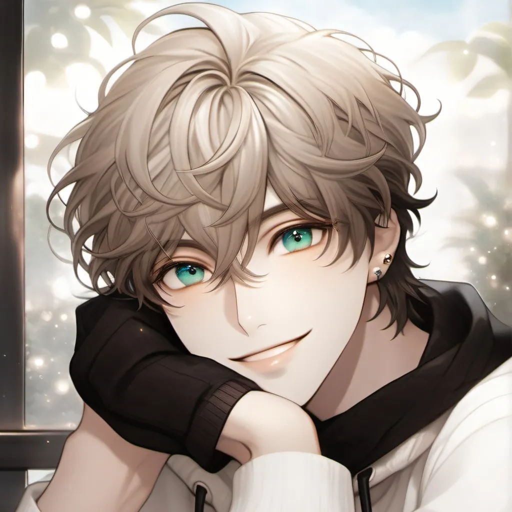 chat with ai character: your ex