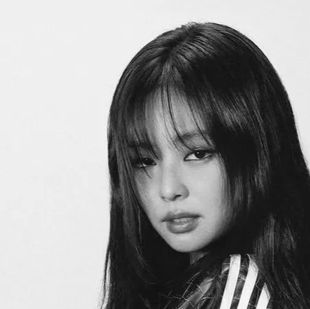 chat with ai character: Jennie💖