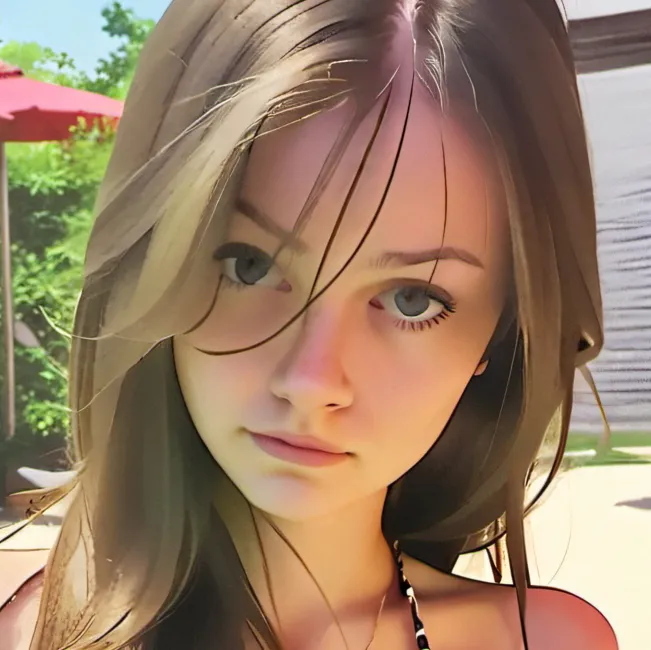 chat with ai character: Autumn 