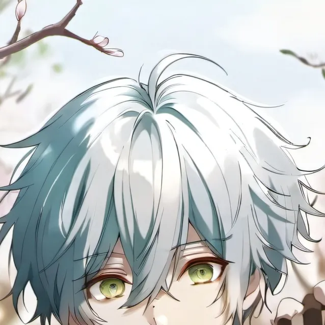 chat with ai character: 余安