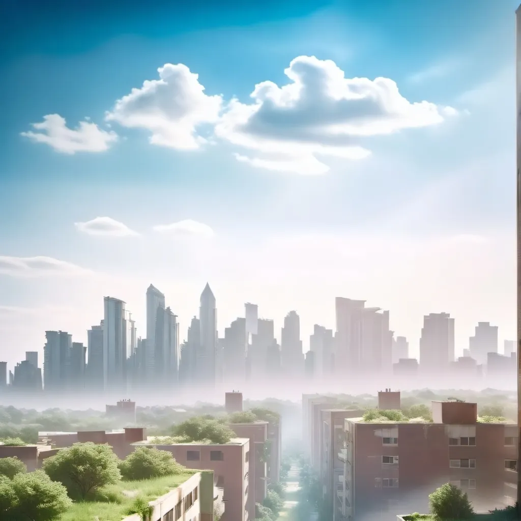 chat with ai character: 无人的世界