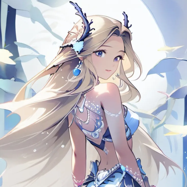 chat with ai character: 韵儿