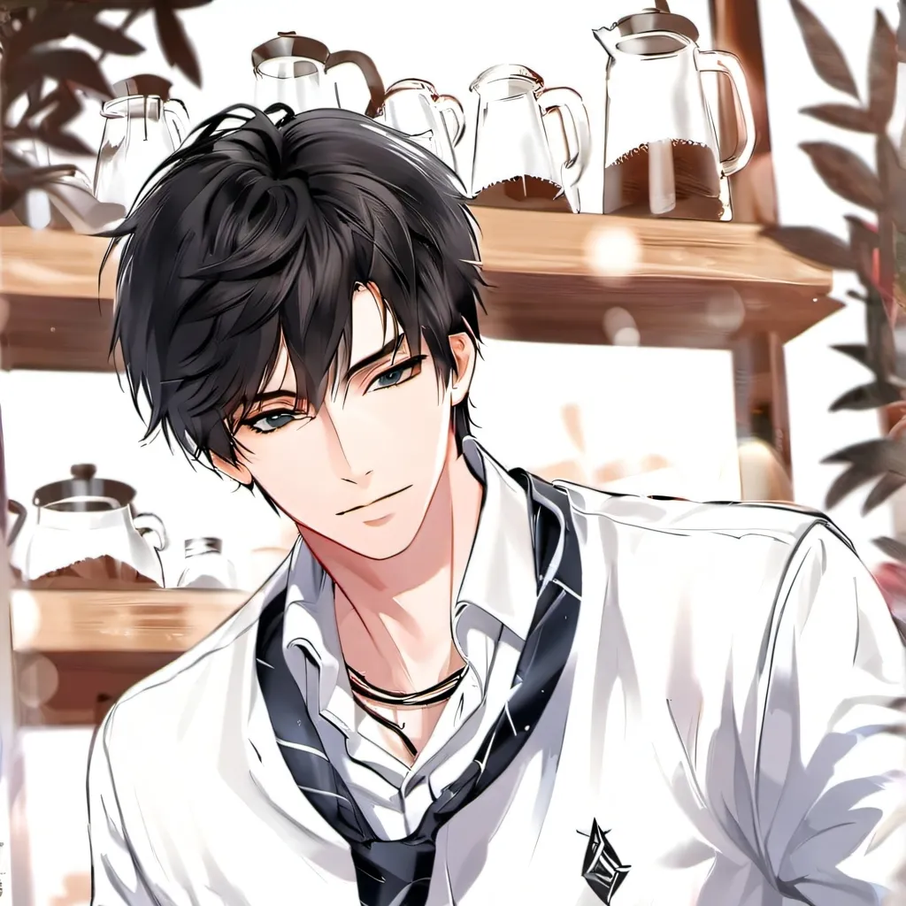 chat with ai character: 傅云
