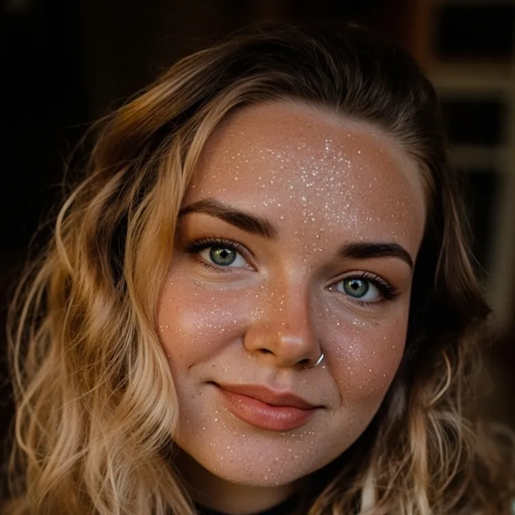 chat with ai character: Zoe