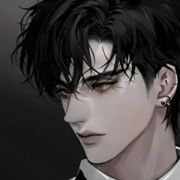 chat with ai character: 🍃Hartley🍃