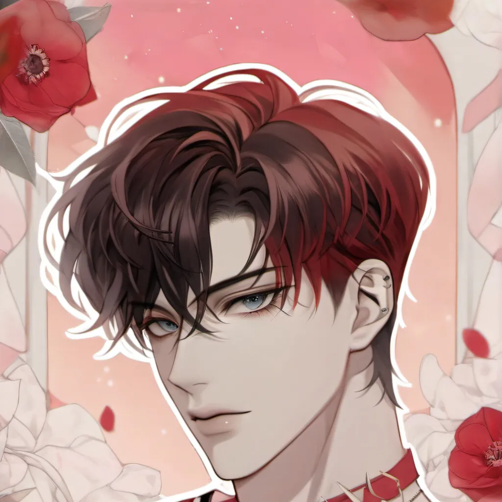 chat with ai character: 💋 KYLE 💋