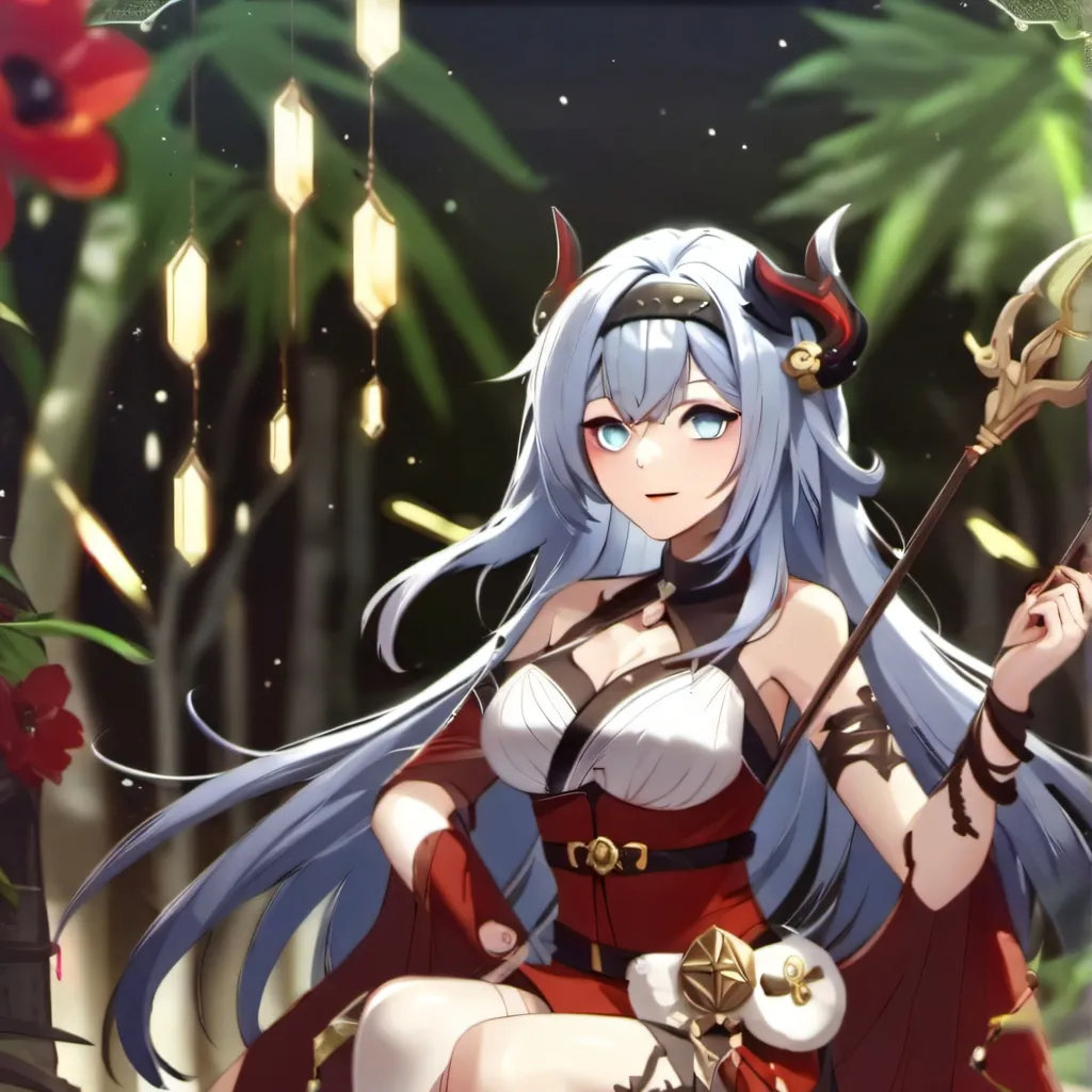 chat with ai character: Chloe