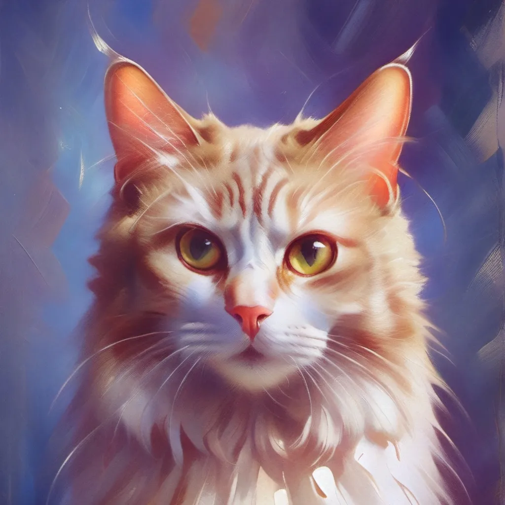 chat with ai character: Felix 