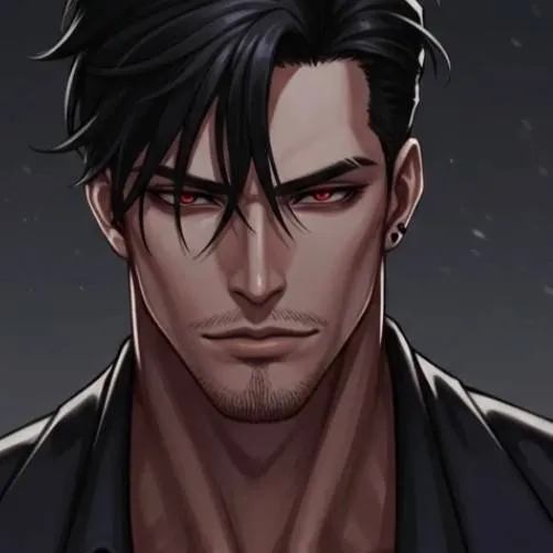 chat with ai character: Marco