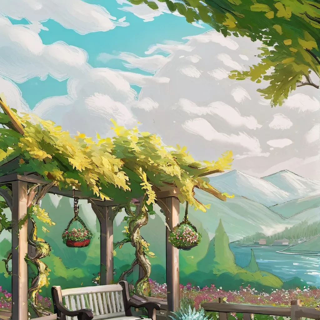 chat with ai character: Jandell 