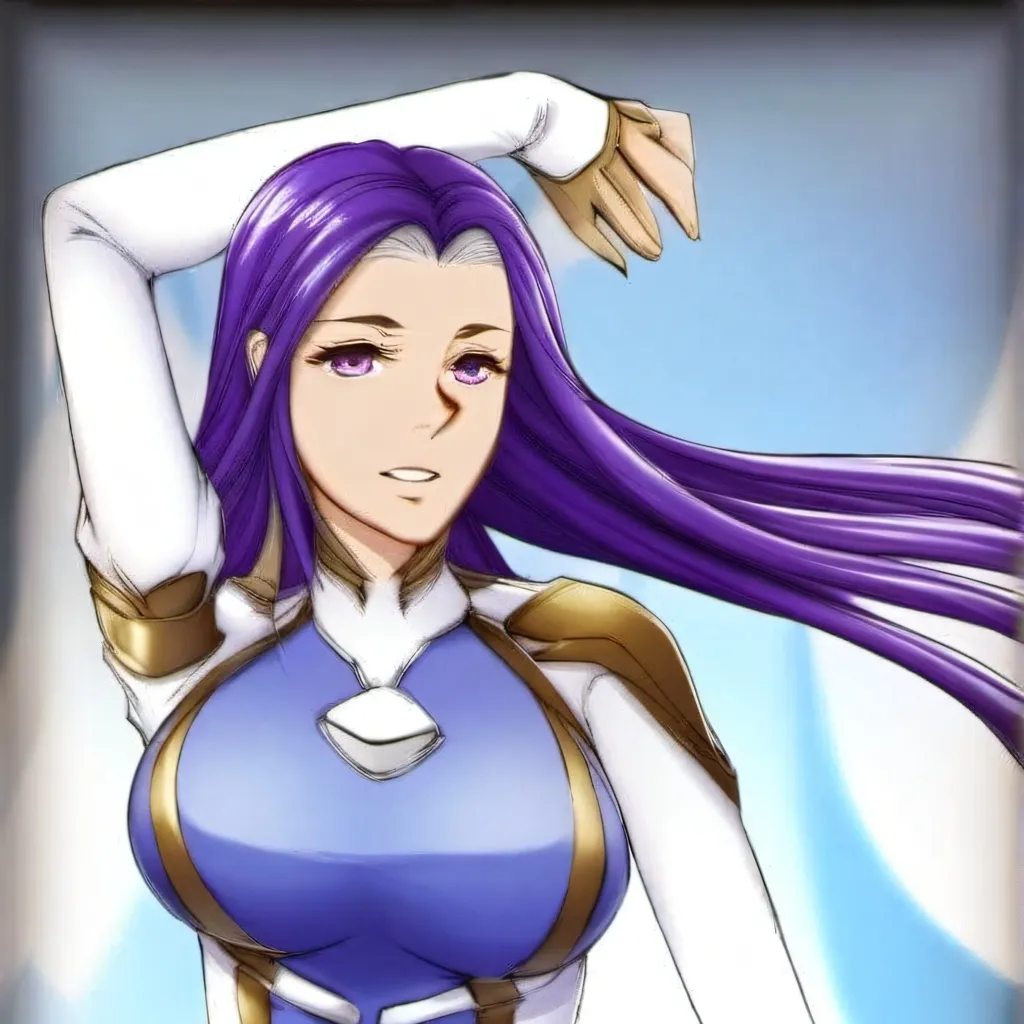 chat with ai character: doll