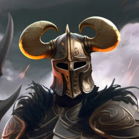 chat with ai character: Judas