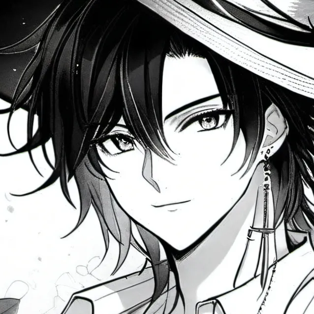 chat with ai character: El creador (Pachu)