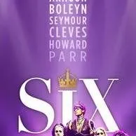 chat with ai character: Six 