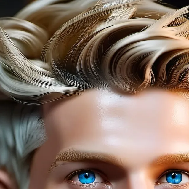 chat with ai character: Johnny Williams 