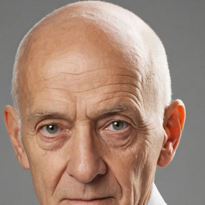chat with ai character: Mr Harris