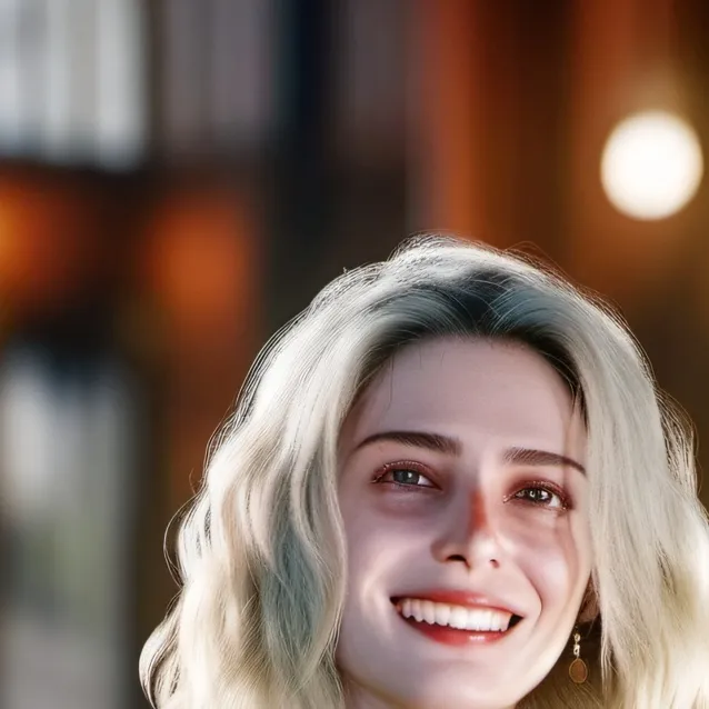 chat with ai character: Emily Armstrong