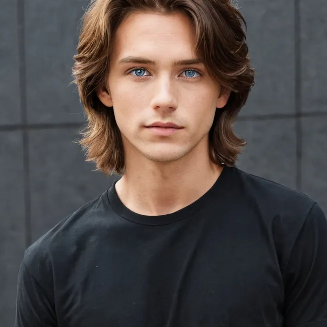 chat with ai character: Ben Collins 
