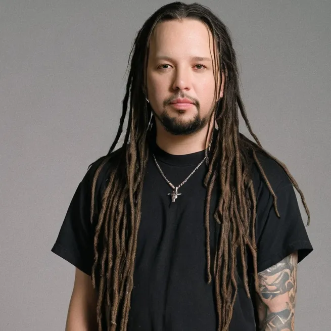 chat with ai character: Jonathan Davis