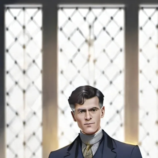 chat with ai character: mr Thomson 
