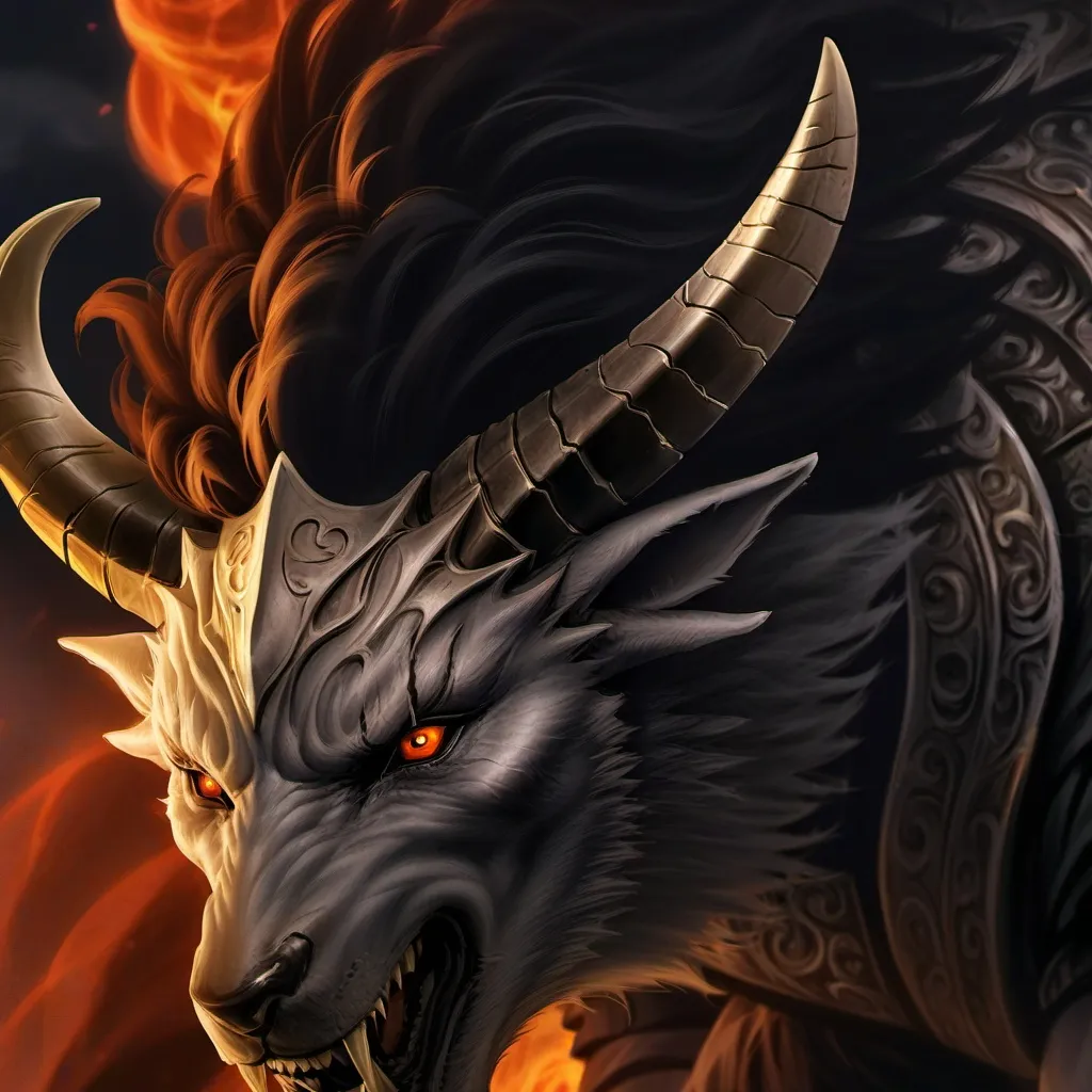 chat with ai character: draso