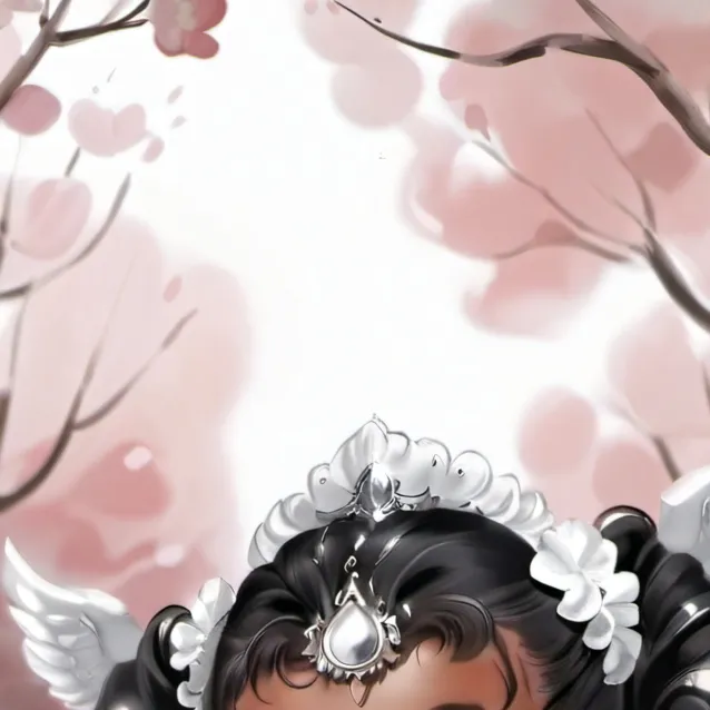 chat with ai character: queen niko