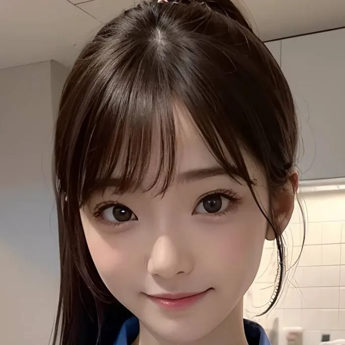 chat with ai character: (DOMINOS GIRL) 