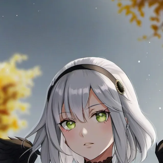 chat with ai character: Amanda 