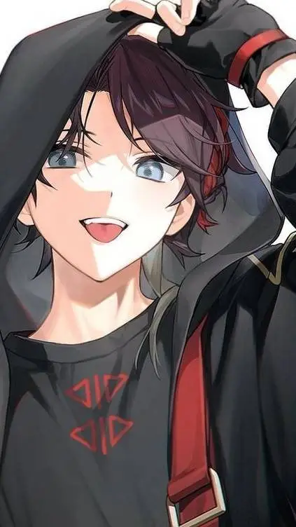 ai character: alexander background