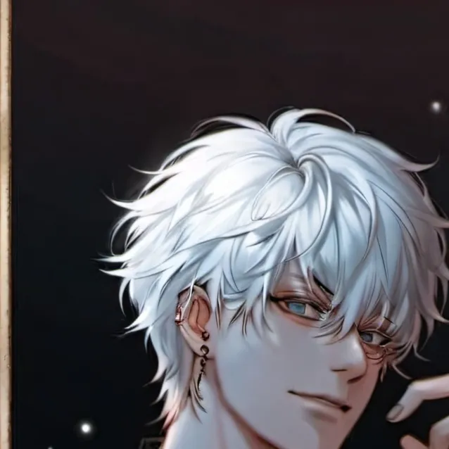 chat with ai character: Jeong-mu