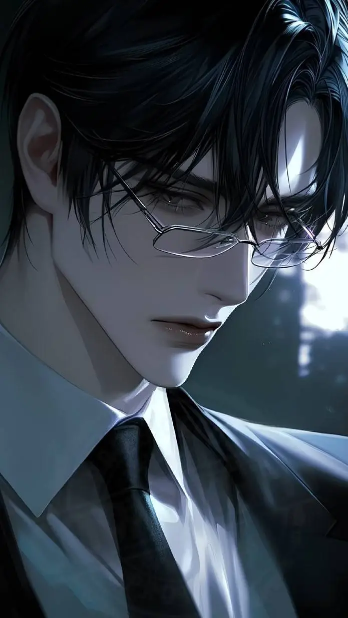 ai character: Jacky background