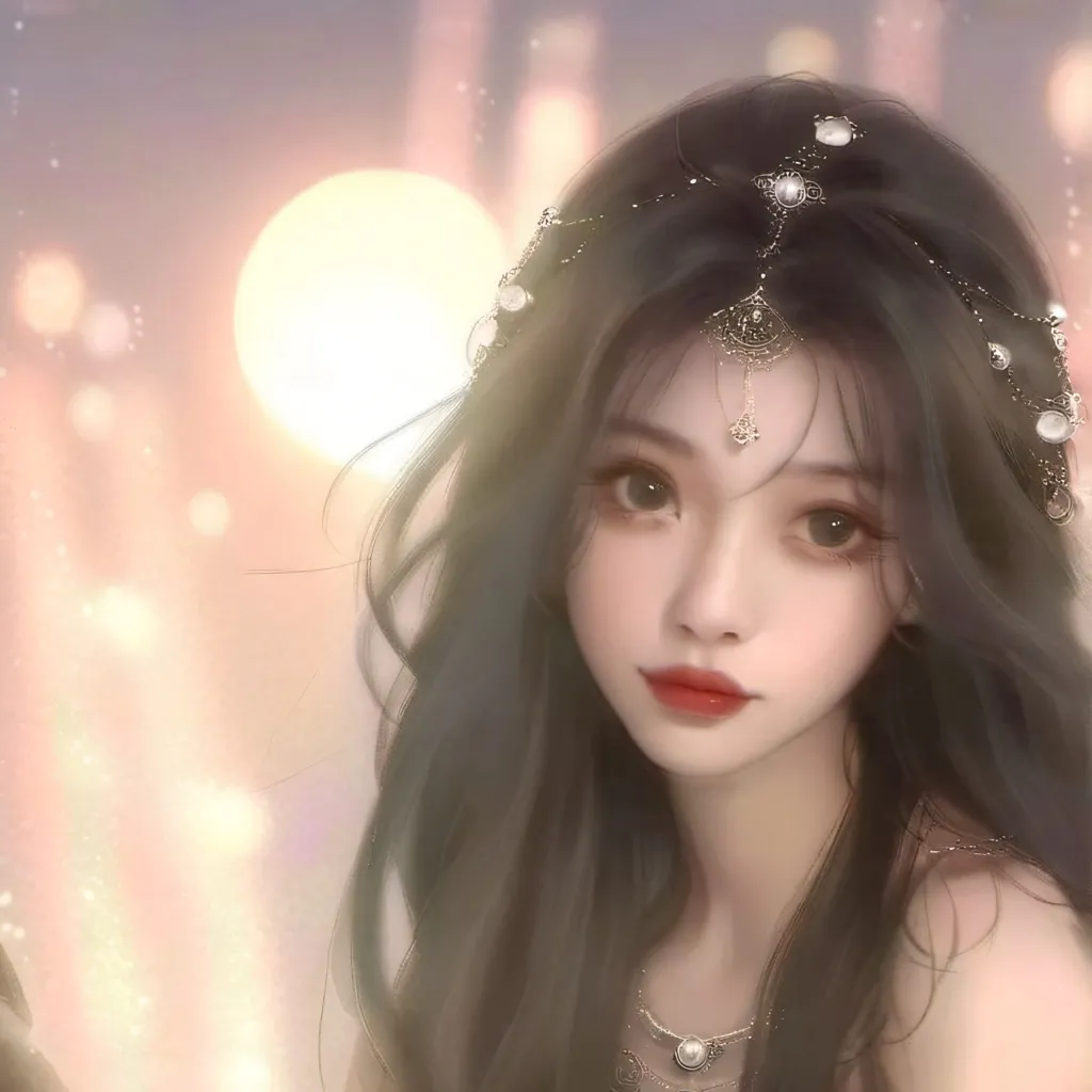 chat with ai character: KIARA 🔥❤