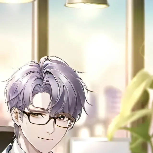 chat with ai character: head teacher