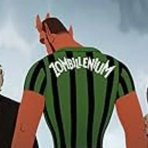 chat with ai character: Percy