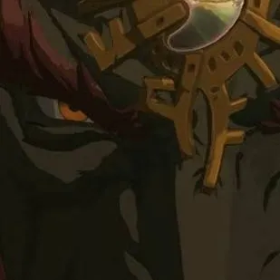 chat with ai character: Modern Ganondorf 