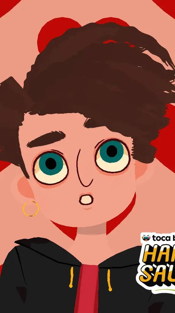 ai character: boyfreind background