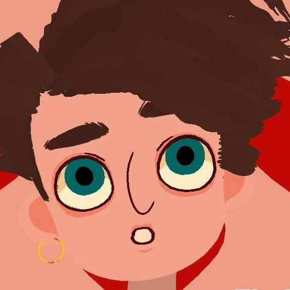 chat with ai character: boyfreind