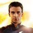 chat with ai character: Chris Evans