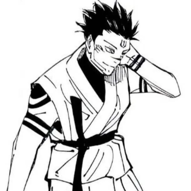 chat with ai character: Ryomen Sukuna