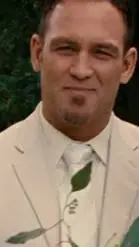ai character: phill dwyer background