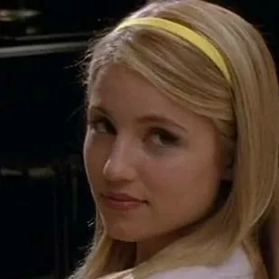 chat with ai character: Quinn fabray 