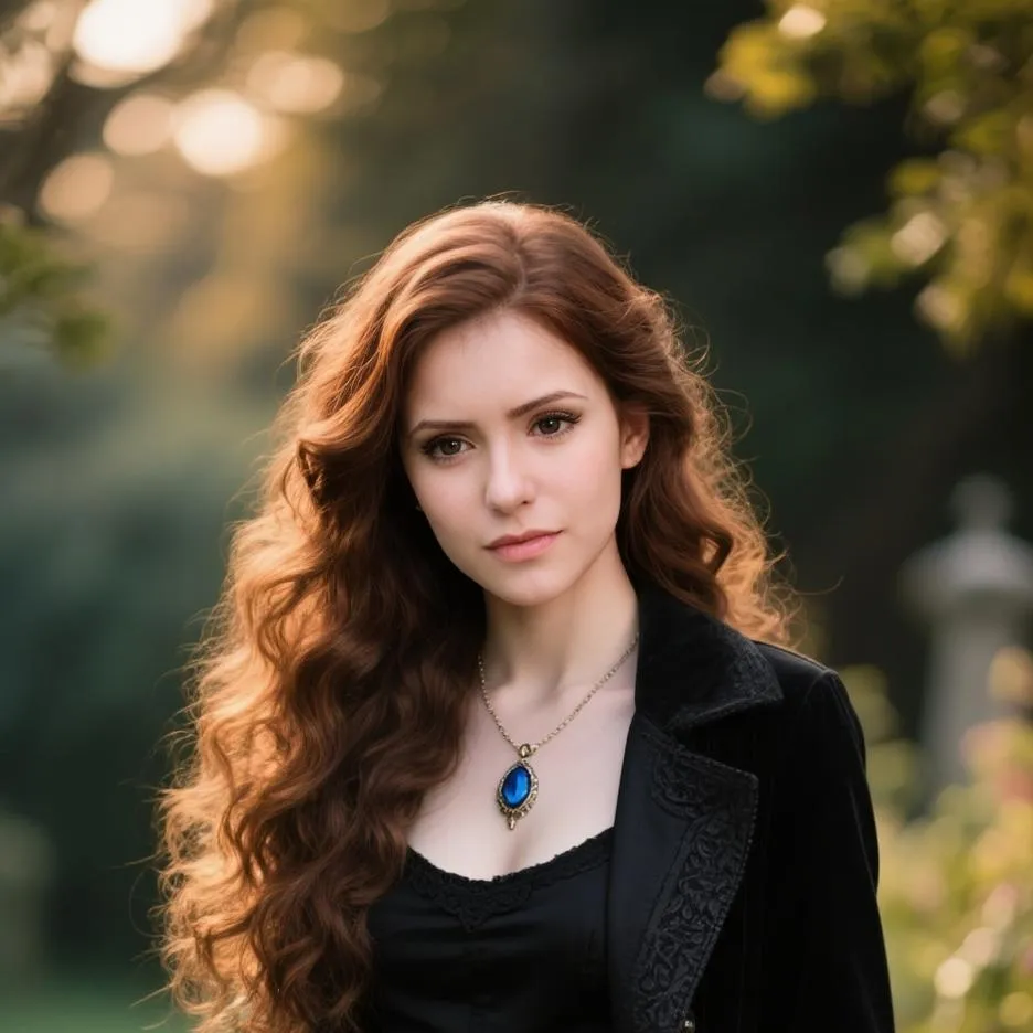 chat with ai character: katherine pierce