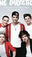 Talkie AI - Chat with one direction