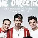 chat with ai character: one direction