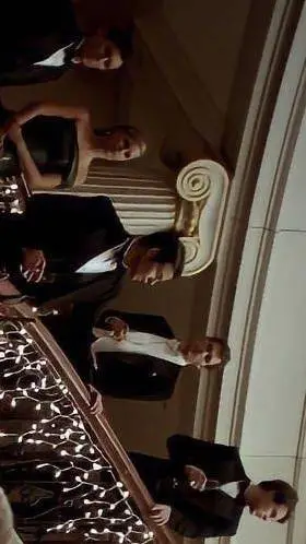 Talkie AI - Chat with Mikaelson family