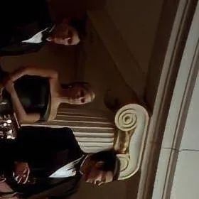 chat with ai character: Mikaelson family