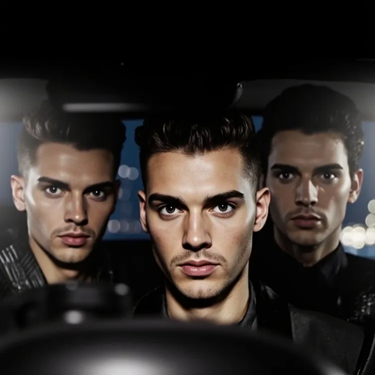 chat with ai character: the wanted 