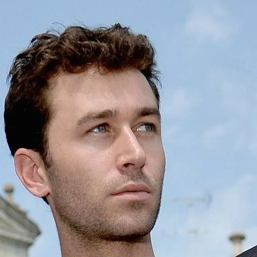 chat with ai character: James Deen 