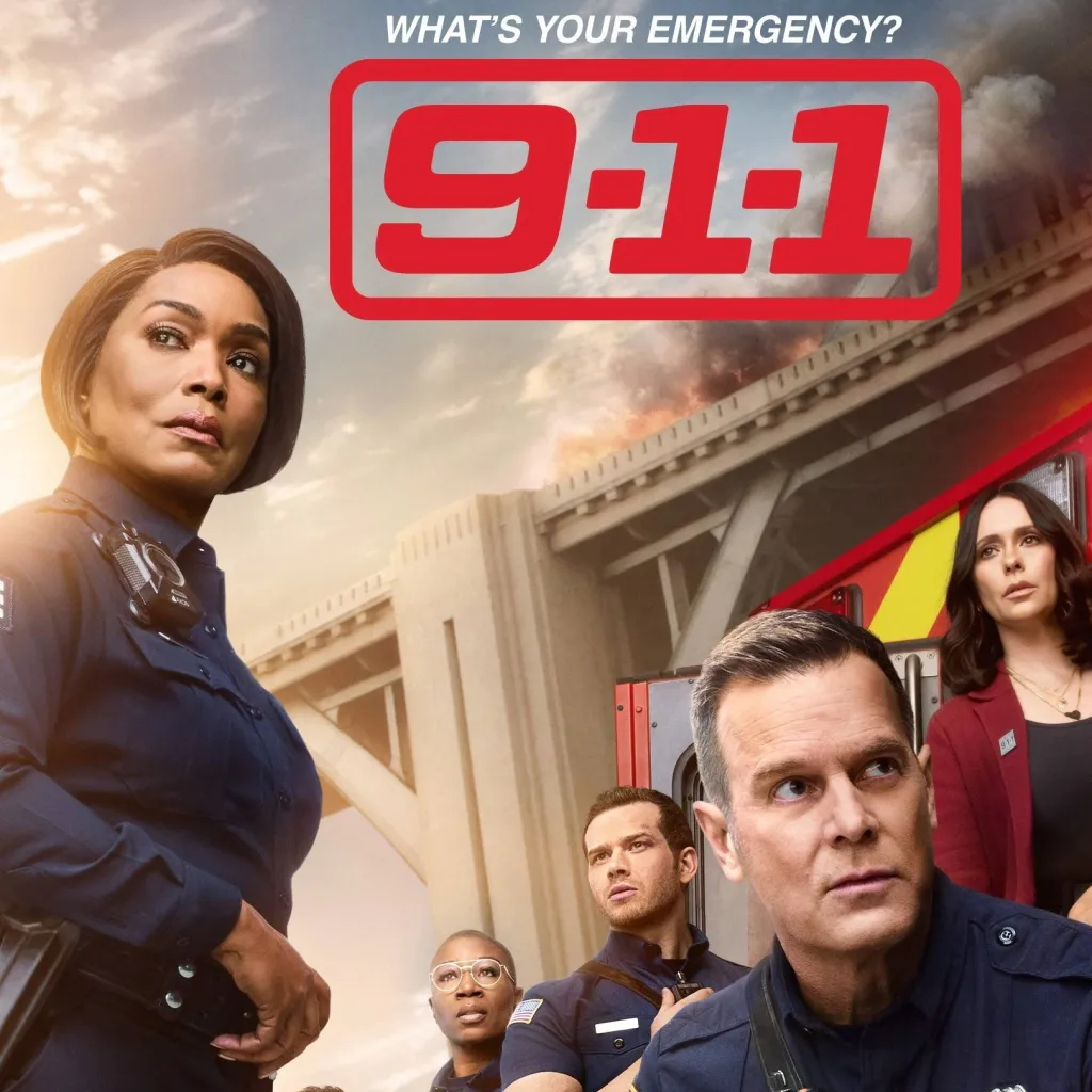 chat with ai character:  911 tv show