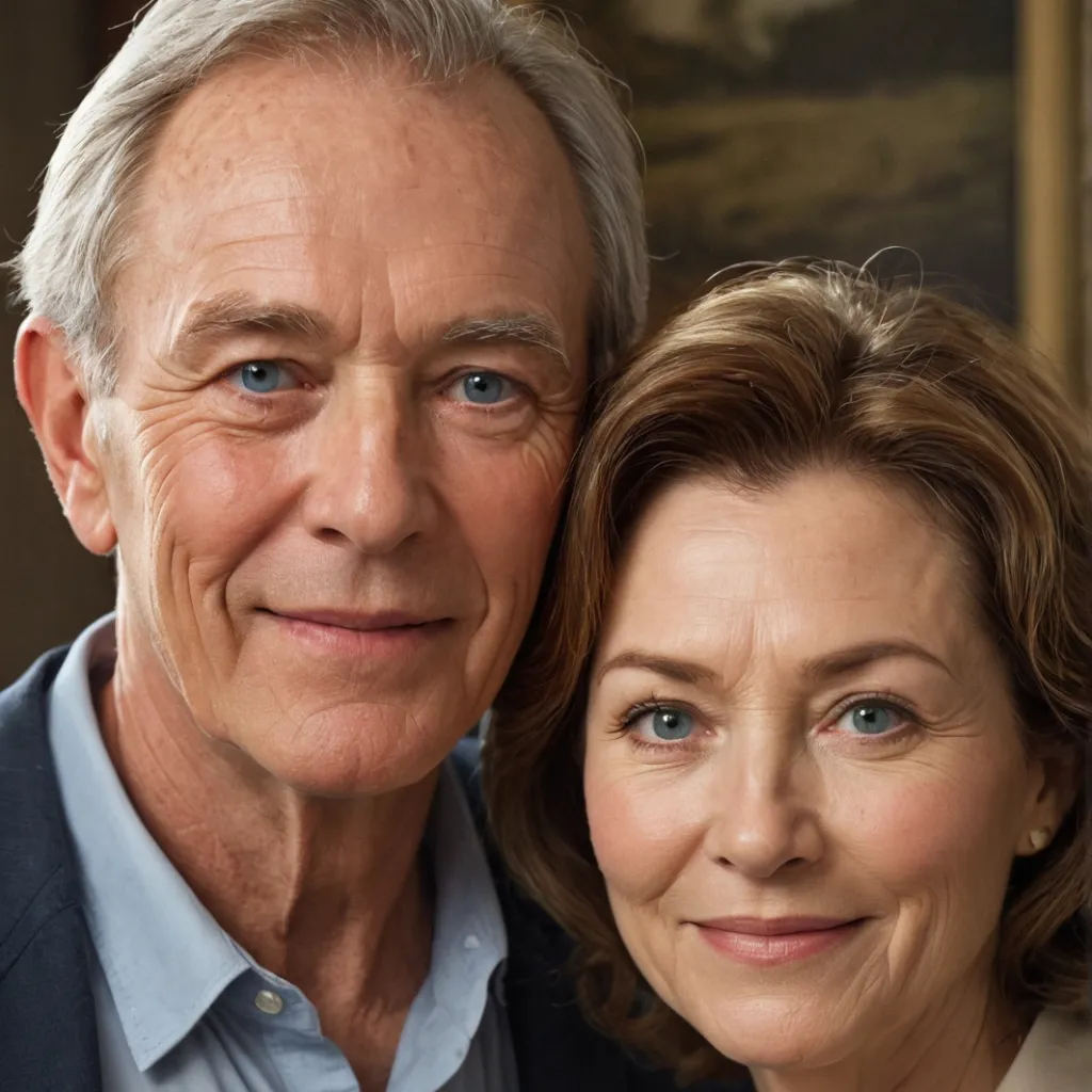 chat with ai character: parents of Sarah